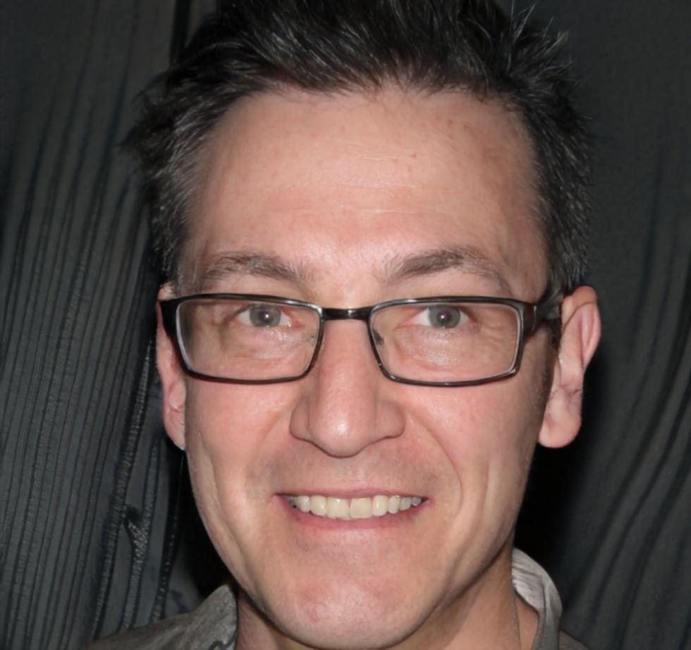 Thaddeus Cromwell, Chief Technology Officer